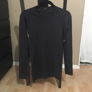 Lululemon Swiftly Long Sleeve
